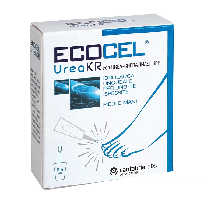 Ecocel Urea Kr 6,6 Ml