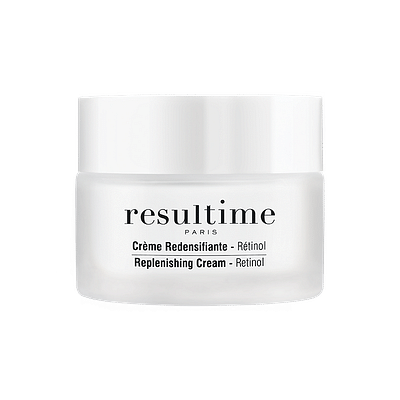 RESULTIME CREMA GIORNO RIDENSIFICANTE AL RETINOLO 50 ML