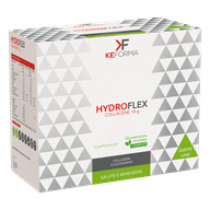 HYDROFLEX COLLAGENE 10 BUSTINE X 35 ML