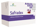 SAFRADEX 60 CAPSULE