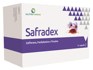 SAFRADEX 60 CAPSULE