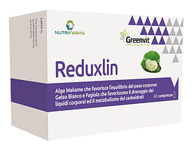 Reduxlin 60 Capsule