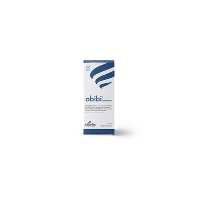 ABIBI IMMUNO 200 ML ABIBI IMMUNO 200 ML