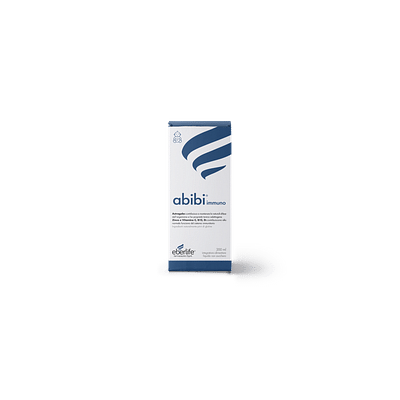 ABIBI IMMUNO 200 ML