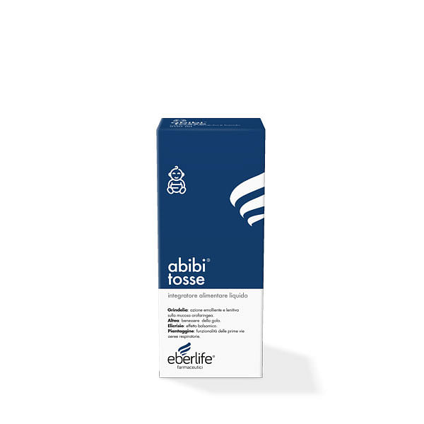 Abibi Tosse 200 Ml