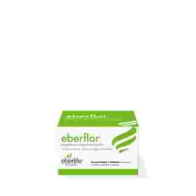 EBERFLOR 12 FLACONCINI DA 10 ML
