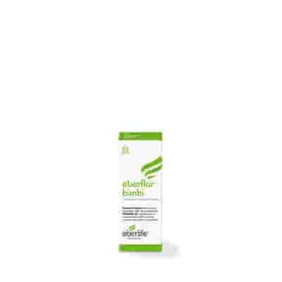 EBERFLOR BIMBI GOCCE 5 ML