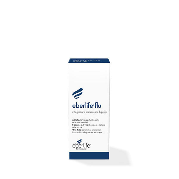 Eberlife Flu 200 Ml