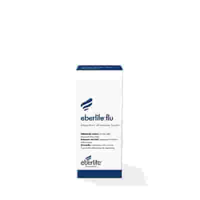 EBERLIFE FLU 200 ML