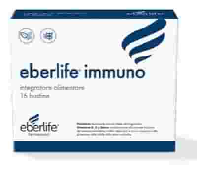 EBERLIFE IMMUNO 16 BUSTINE