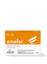 EMEFER 30 COMPRESSE