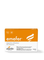 EMEFER 30 COMPRESSE