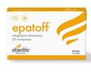 EPATOFF 20 COMPRESSE