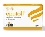 EPATOFF 20 COMPRESSE