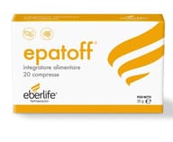 EPATOFF 20 COMPRESSE