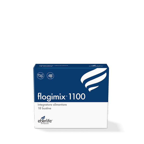 Flogimix 1100 18 Bustine