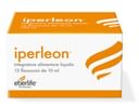 IPERLEON 12 FLACONCINI DA 10 ML