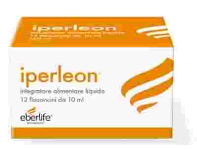IPERLEON 12 FLACONCINI DA 10 ML