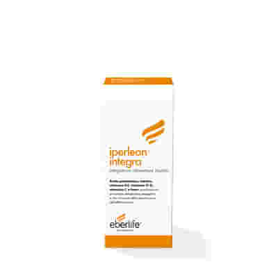 IPERLEON INTEGRA 200 ML