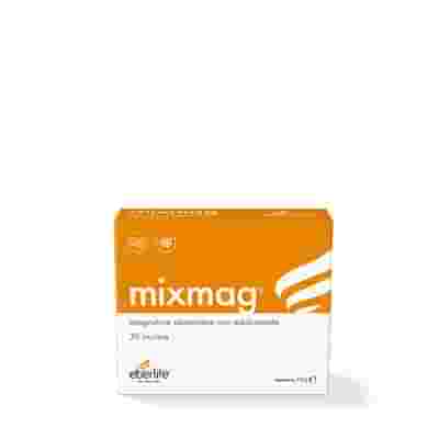 MIXMAG 30 BUSTINE