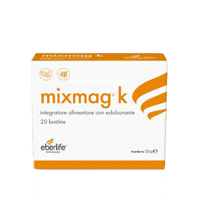 Mixmag K 20 Bustine