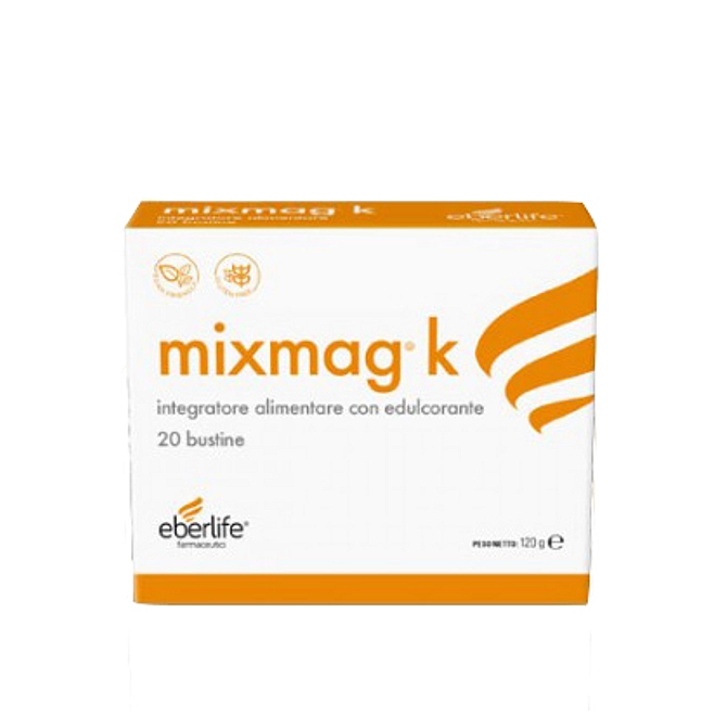 Mixmag K 20 Bustine