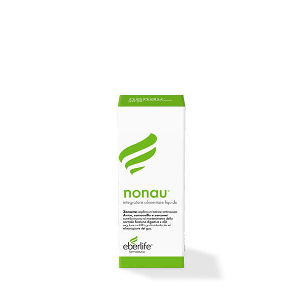 Nonau Gocce 30 Ml