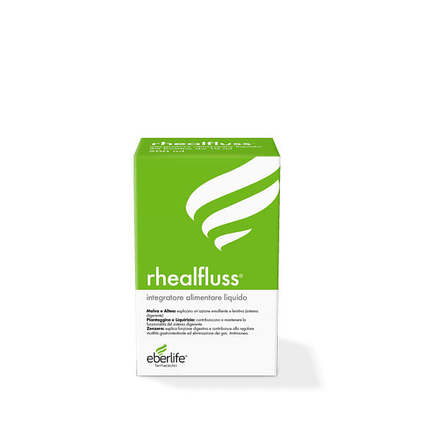 Rhealfluss 20 Stick Pack 10 Ml