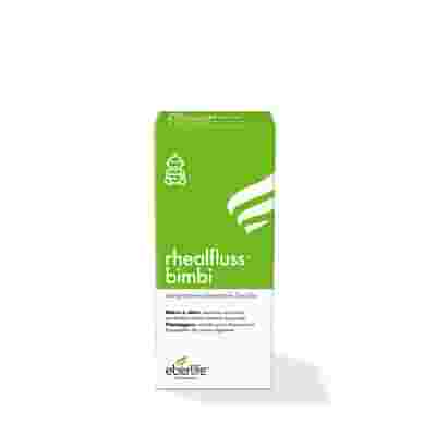RHEALFLUSS BIMBI 150 ML