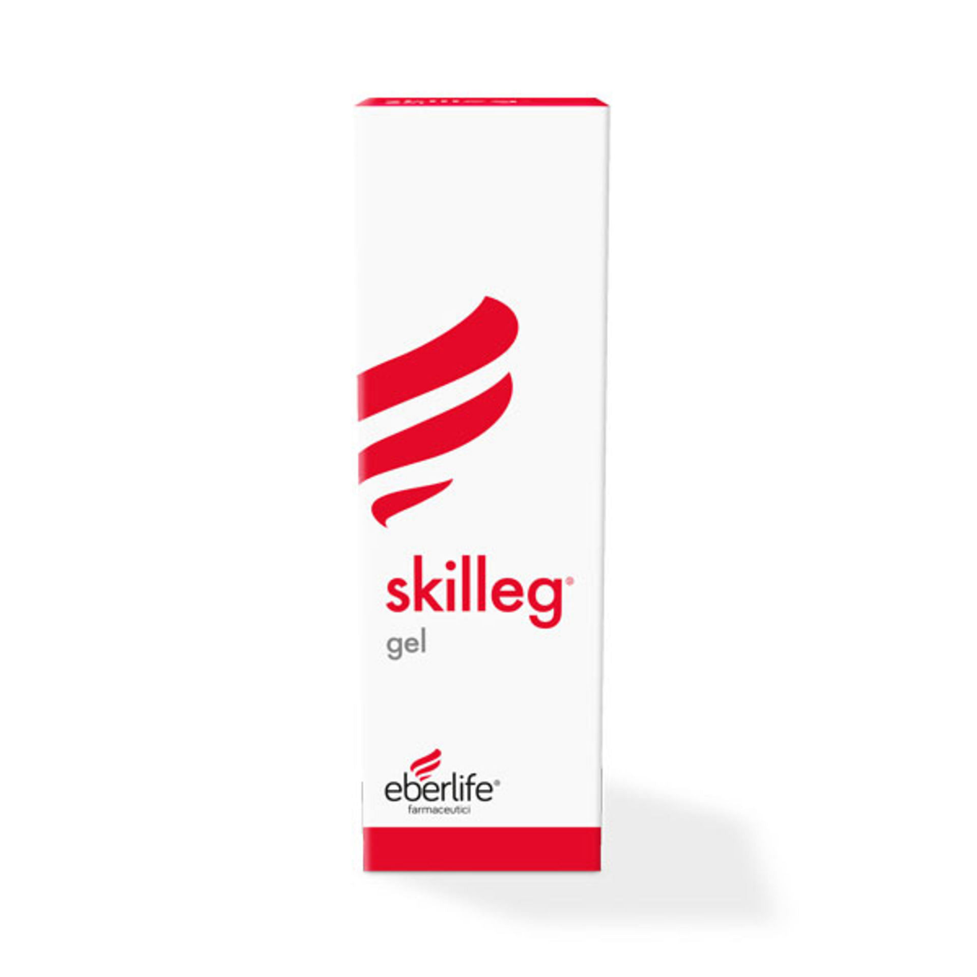 Skilleg Gel 200 Ml