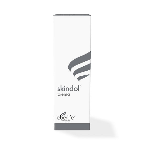 Skindol Crema 200 Ml