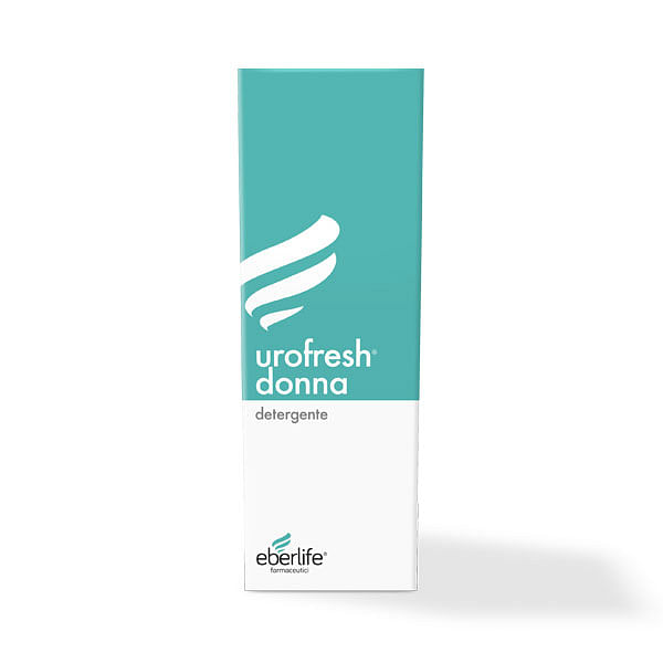 Urofresh Donna 500 Ml