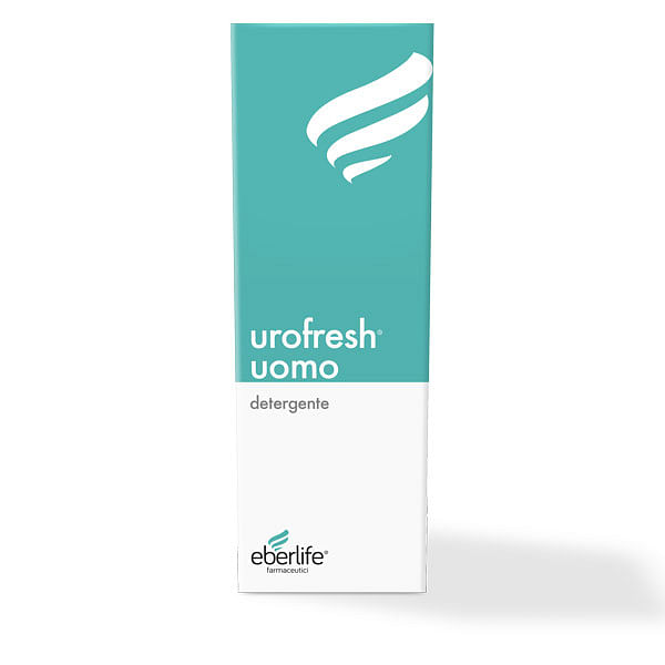 Urofresh Uomo 500 Ml