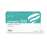 PROEVO 500 18 BUSTINE