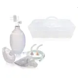 KIT RIANIMAZIONE EASYRED IN VALIGETTA ADULTI