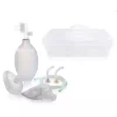 KIT RIANIMAZIONE EASYRED IN VALIGETTA ADULTI