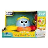 CHICCO GIOCO BS BILLY IL POLPO