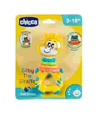 CHICCO GIOCO BS GILBY LA GIRAFFA