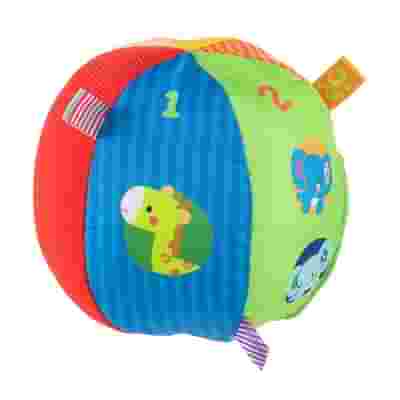 CHICCO GIOCO BS PALLA MUSICALE RESTYLING
