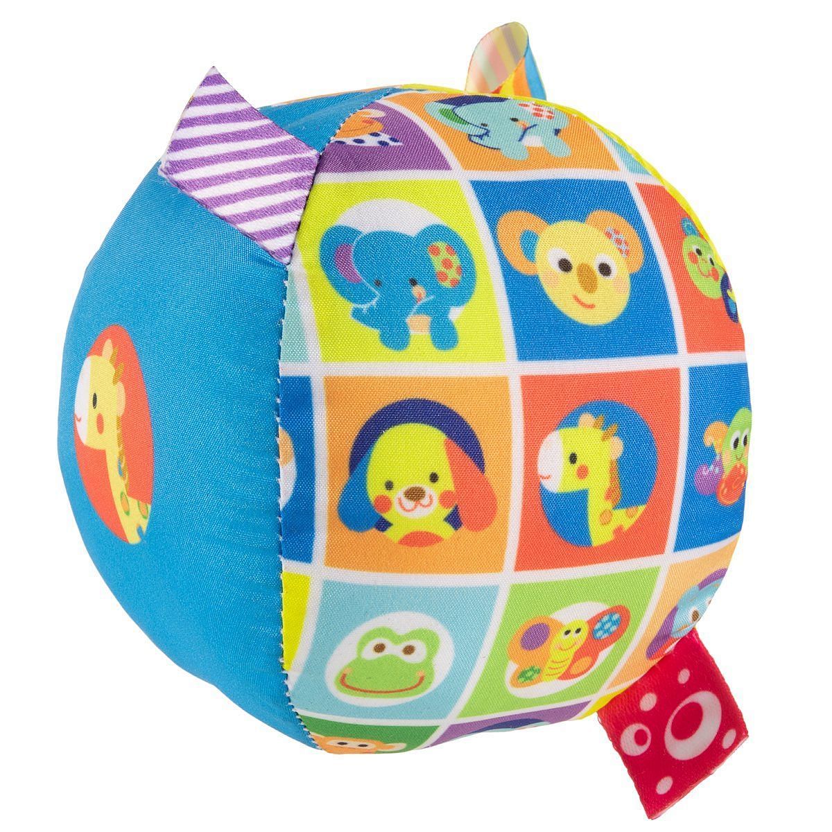 Chicco Gioco Bs Palla Soft Restyling