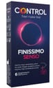 CONTROL FINISSIMO SENSO 6 PEZZI