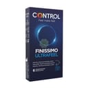 CONTROL FINISSIMO ULTRAFEEL6 PEZZI