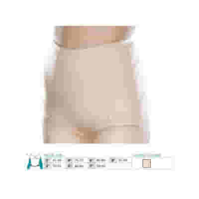 SLIP ERNIARIO CON PELOTTE DONNA 4 75-79CM