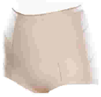SLIP ERNIARIO CON PELOTTE DONNA 6 85-89CM