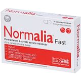 NORMALIA FAST 10 CAPSULE MONODOSE