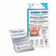 SYNERGY DERM PATCH BRUFOLI 30 PEZZI