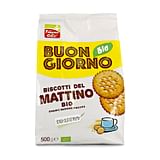 BUONGIORNOBIO BISCOTTI MATTINO 500 G BIO