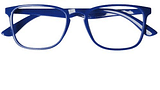 OCCHIALE DA LETTURA PREMONTATO VEDOBENE BIG BLU+1,50 1 PAIO