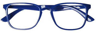 OCCHIALE DA LETTURA PREMONTATO VEDOBENE BIG BLU+1,50 1 PAIO