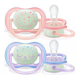 AVENT SUCCHIETTI ULTRA AIR NIGHT FEMMINA 2 PEZZI